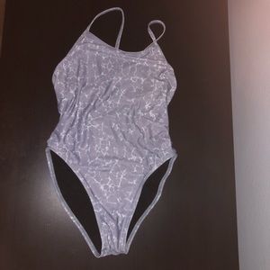 Jolyn bathing suit